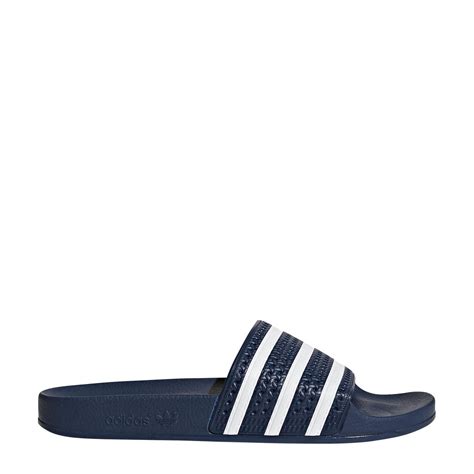 heren adidas slippers|adidas slippers heren wehkamp.